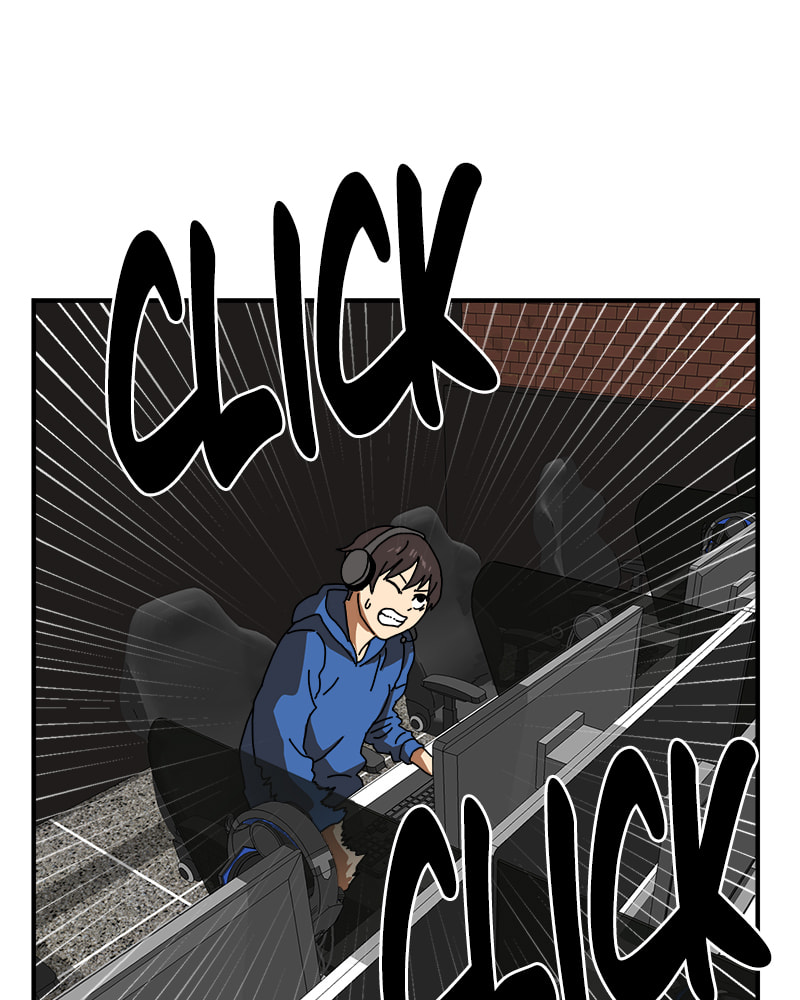 Read Double Click chapter 5 image 66 on Lezhin