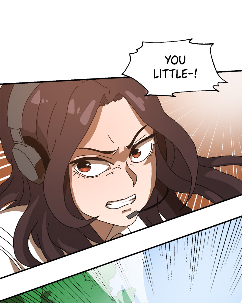 Read Double Click chapter 5 image 72 on Lezhin