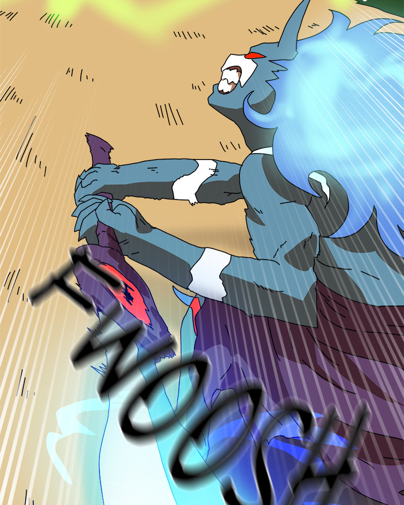 Read Double Click chapter 5 image 78 on Lezhin