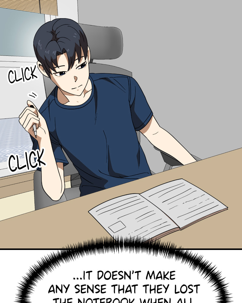 Read Double Click chapter 50 image 117 on Lezhin