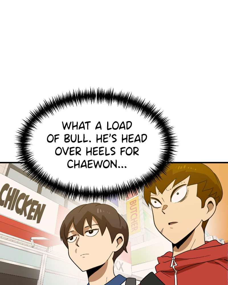 Read Double Click chapter 50 image 12 on Lezhin