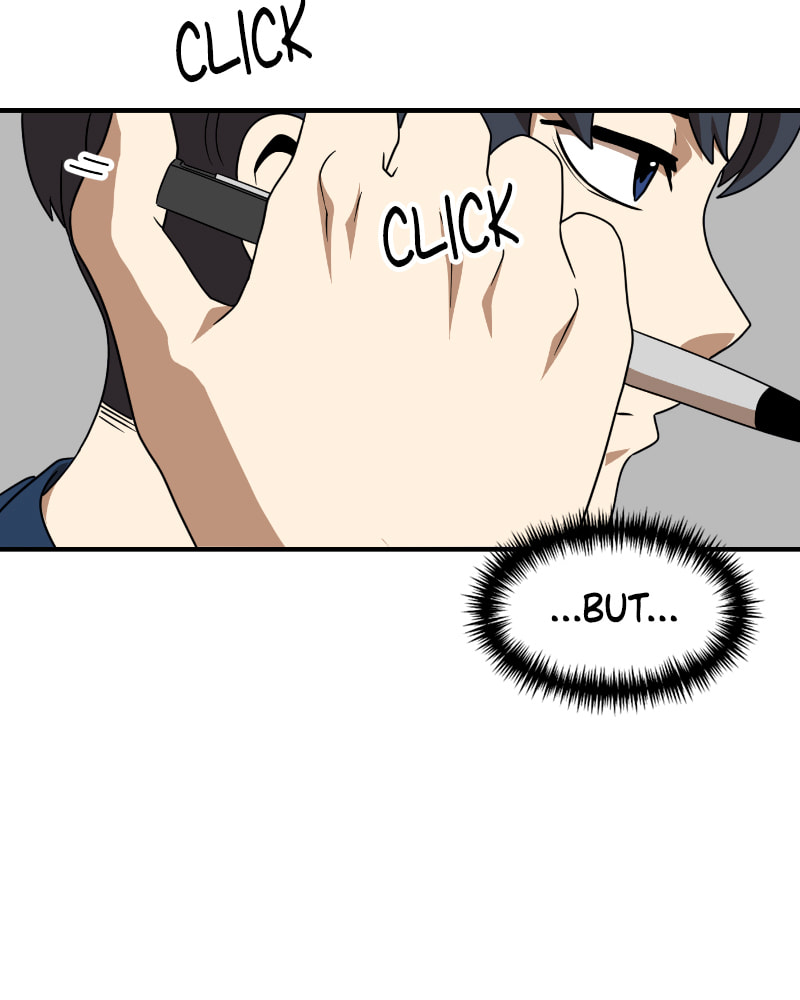 Read Double Click chapter 50 image 124 on Lezhin