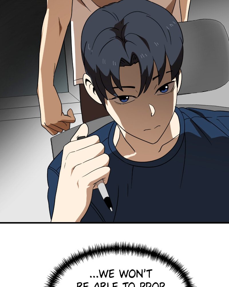 Read Double Click chapter 50 image 135 on Lezhin