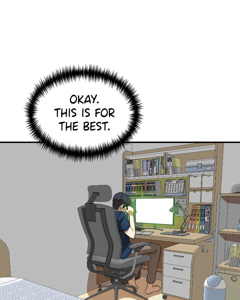 Read Double Click chapter 50 image 137 on Lezhin