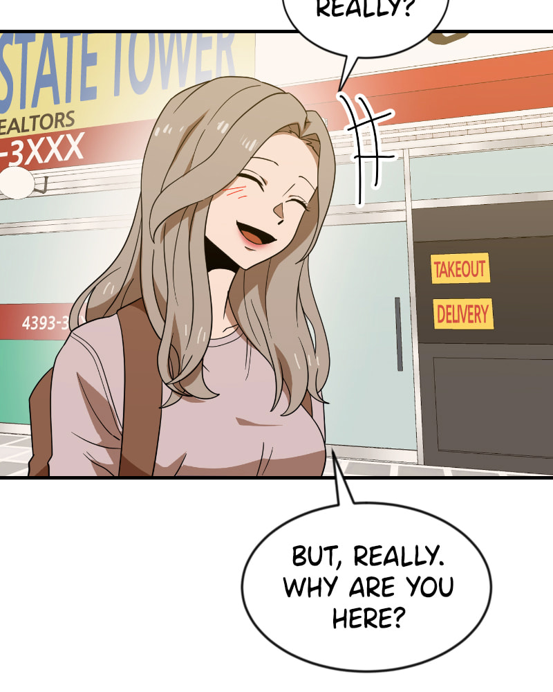 Read Double Click chapter 50 image 14 on Lezhin
