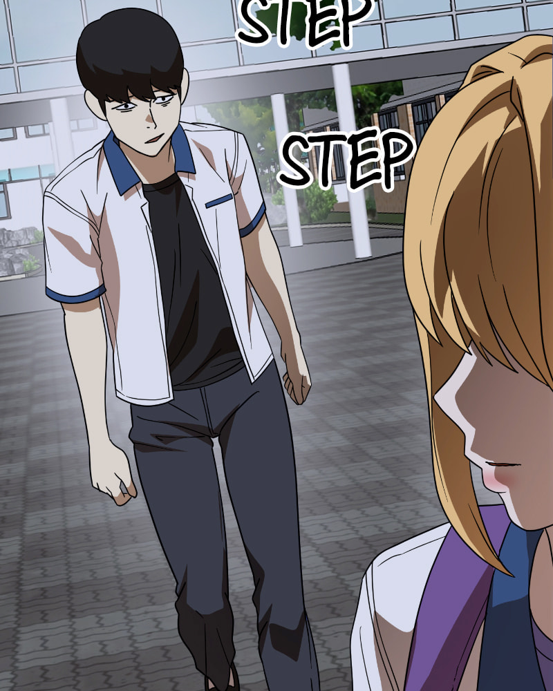Read Double Click chapter 50 image 161 on Lezhin