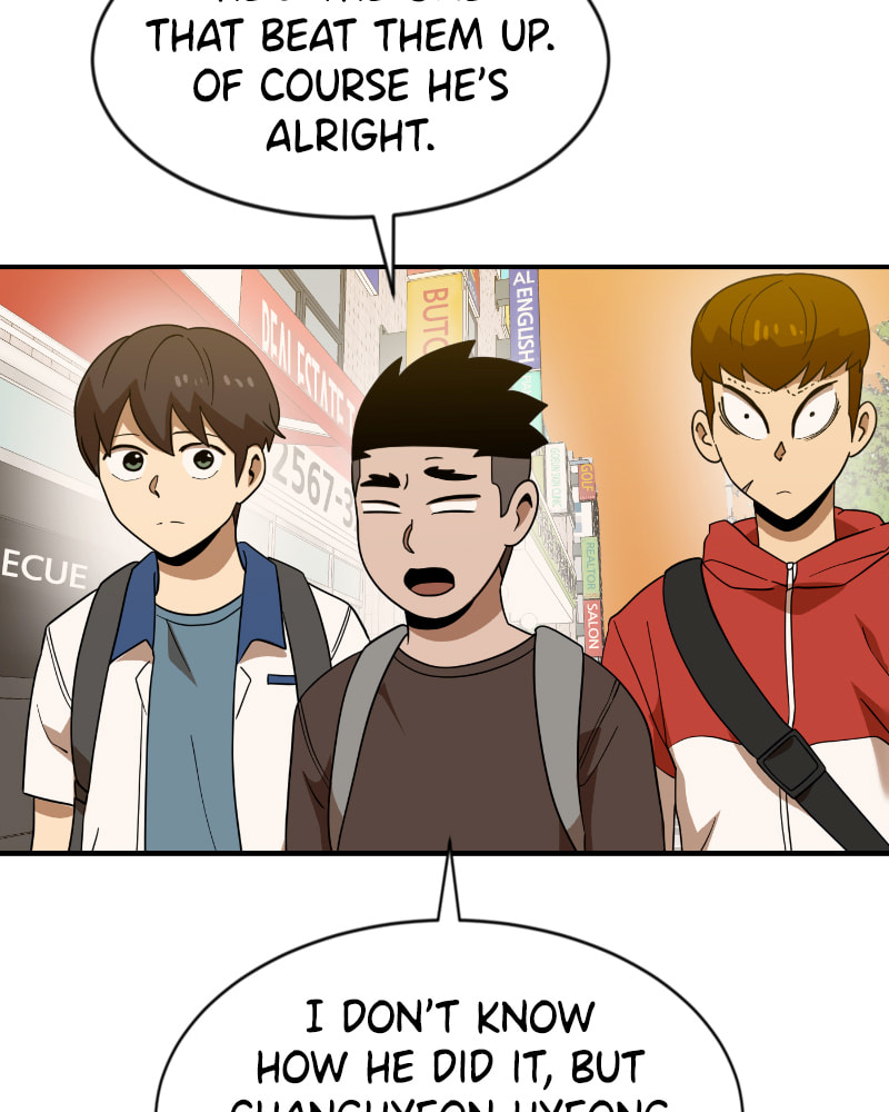 Read Double Click chapter 50 image 18 on Lezhin