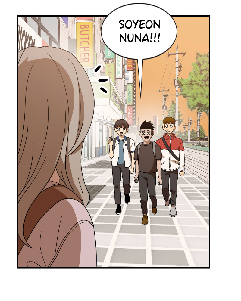 Read Double Click chapter 50 image 2 on Lezhin