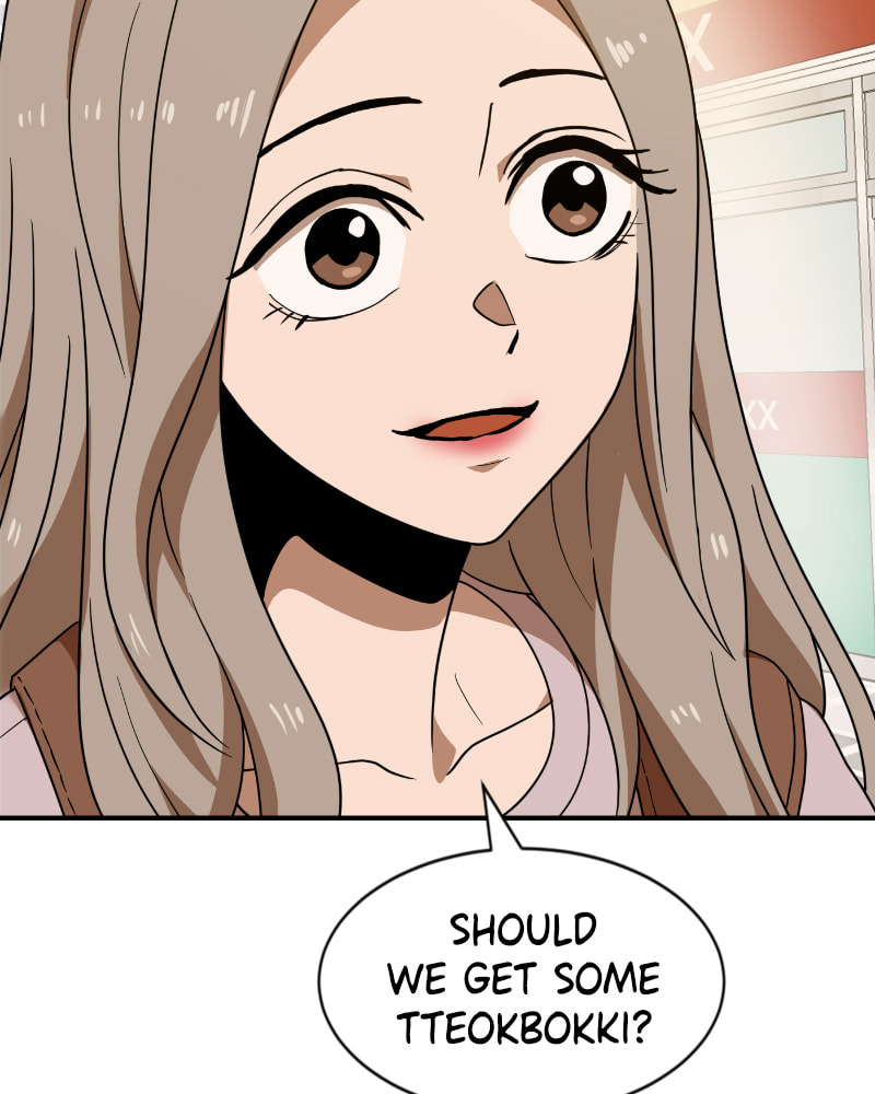 Read Double Click chapter 50 image 28 on Lezhin