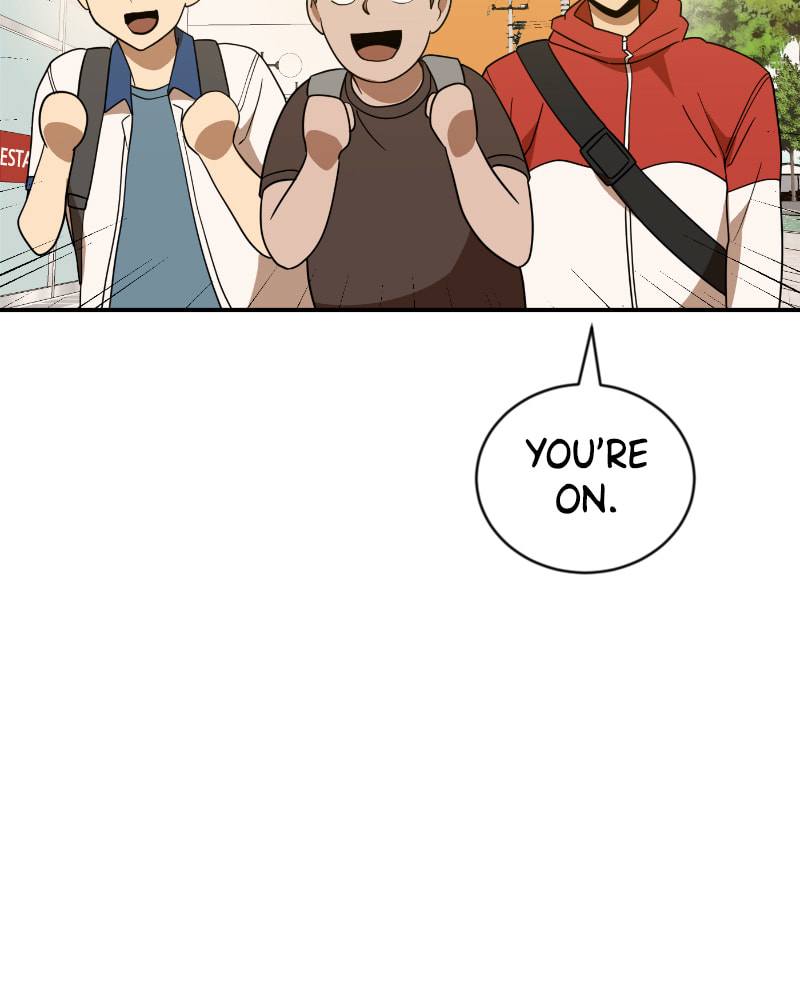 Read Double Click chapter 50 image 30 on Lezhin