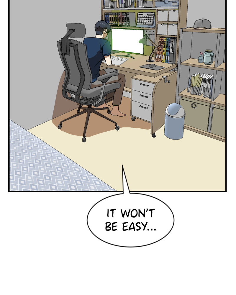 Read Double Click chapter 50 image 35 on Lezhin