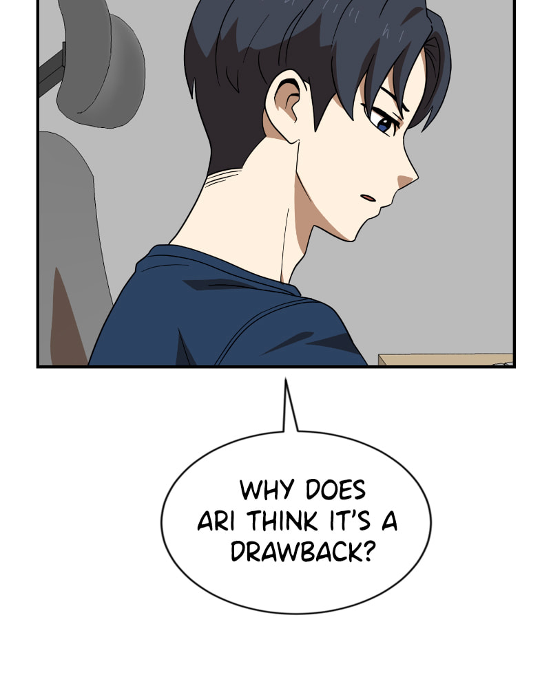 Read Double Click chapter 50 image 37 on Lezhin