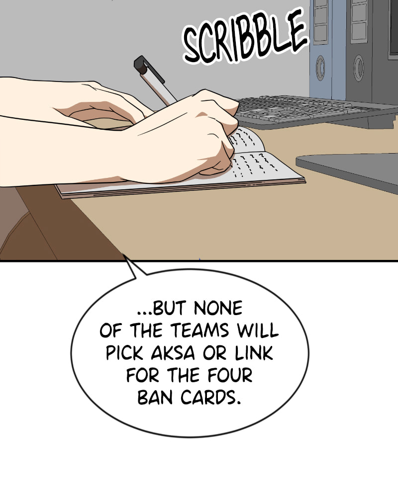 Read Double Click chapter 50 image 39 on Lezhin