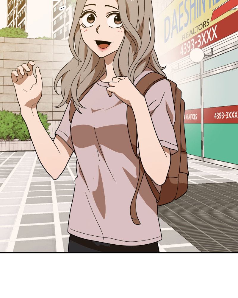 Read Double Click chapter 50 image 4 on Lezhin