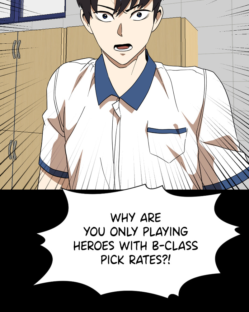 Read Double Click chapter 50 image 42 on Lezhin
