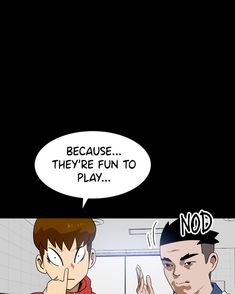Read Double Click chapter 50 image 43 on Lezhin