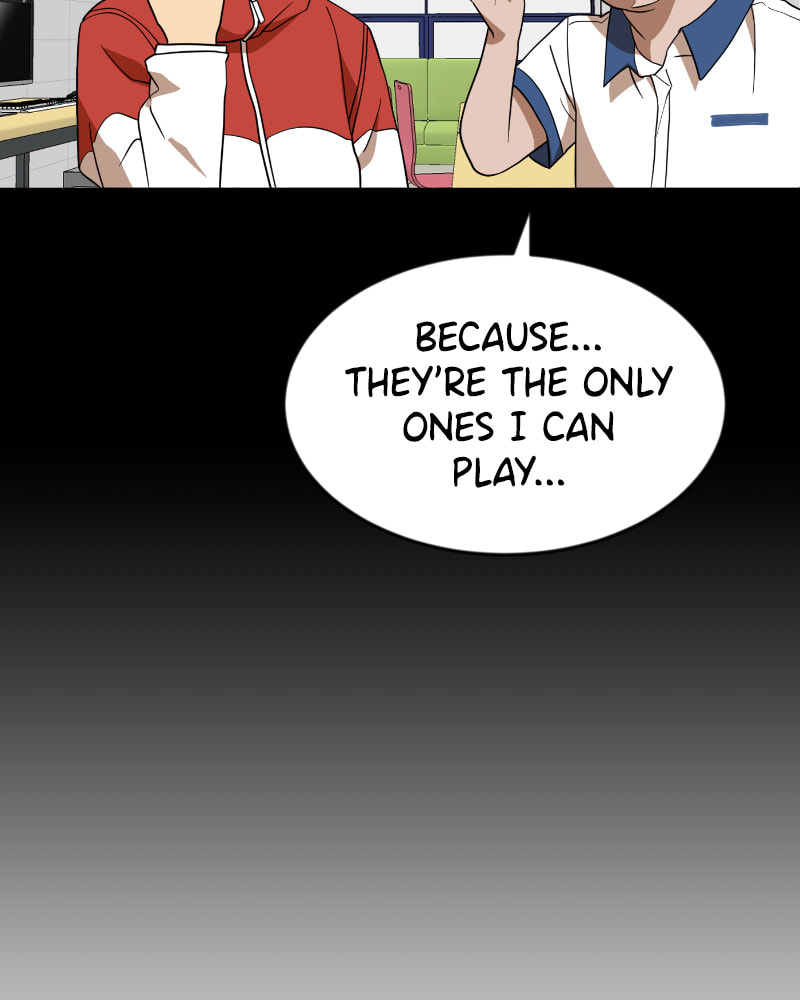 Read Double Click chapter 50 image 44 on Lezhin