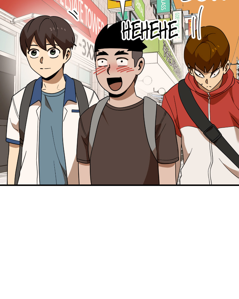 Read Double Click chapter 50 image 6 on Lezhin