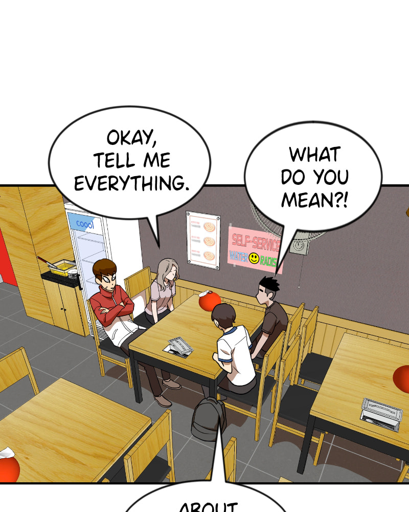 Read Double Click chapter 50 image 63 on Lezhin