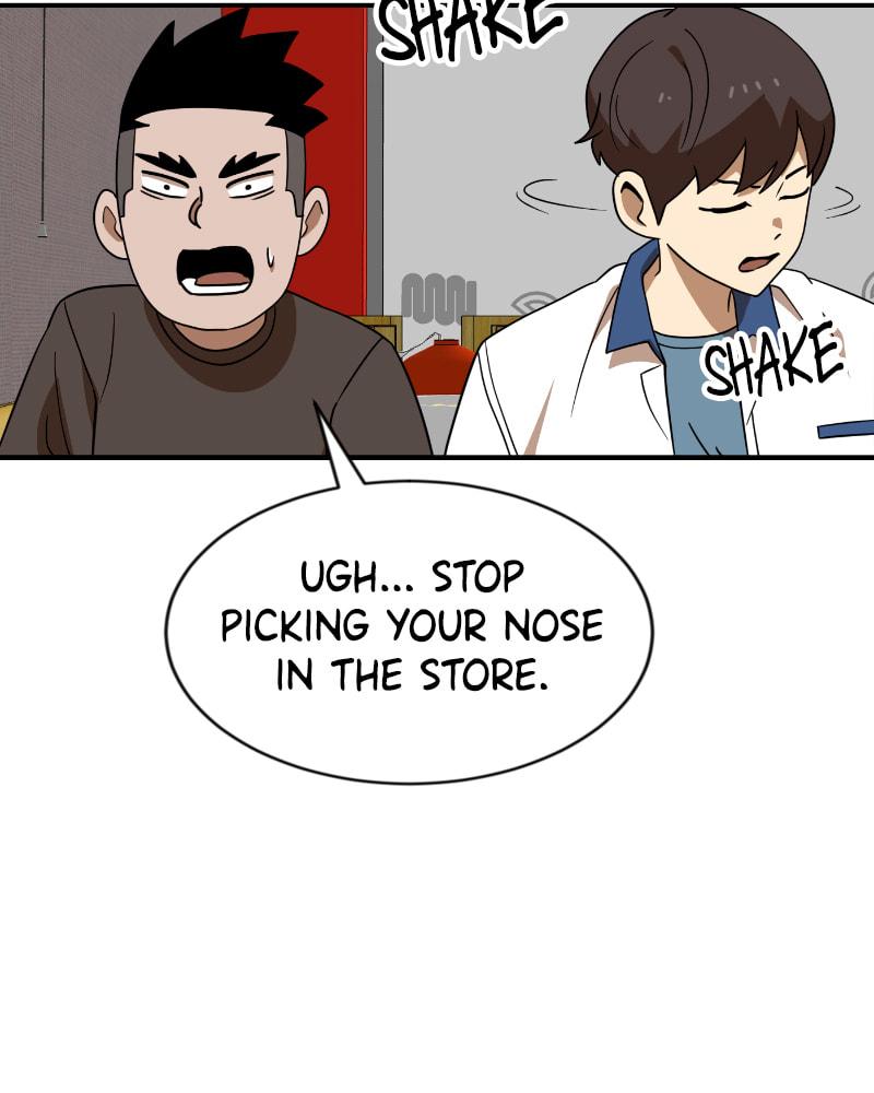 Read Double Click chapter 50 image 75 on Lezhin