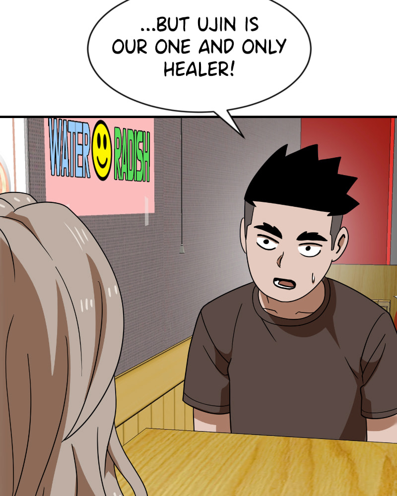 Read Double Click chapter 50 image 83 on Lezhin