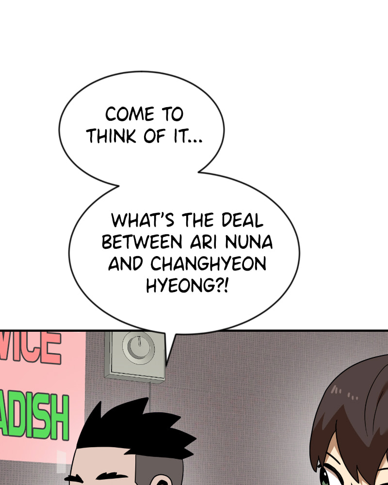 Read Double Click chapter 50 image 88 on Lezhin
