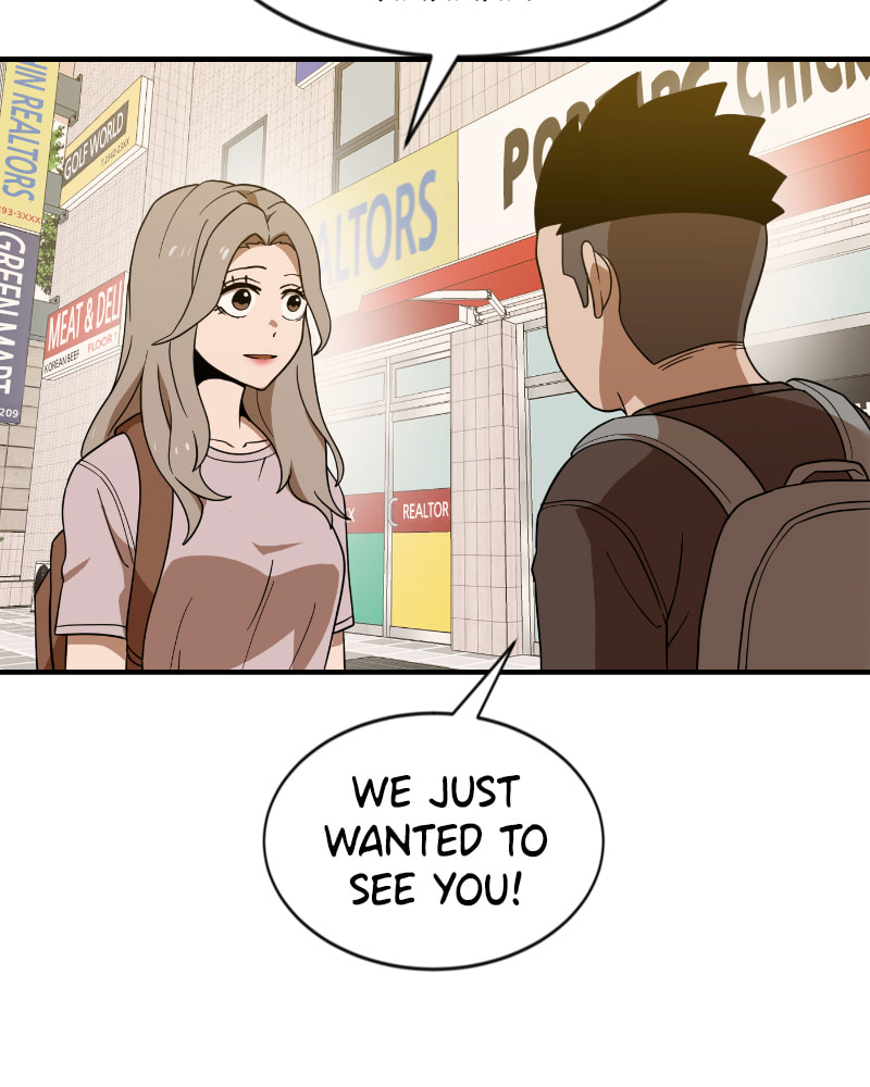 Read Double Click chapter 50 image 9 on Lezhin