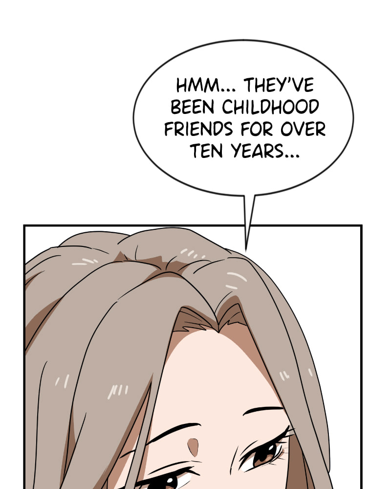 Read Double Click chapter 50 image 90 on Lezhin
