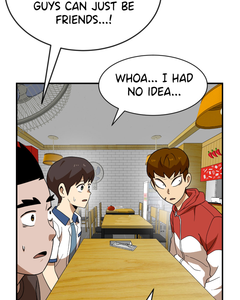 Read Double Click chapter 50 image 98 on Lezhin