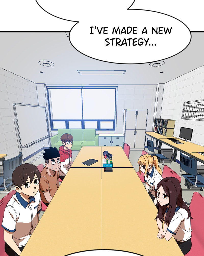 Read Double Click chapter 51 image 139 on Lezhin
