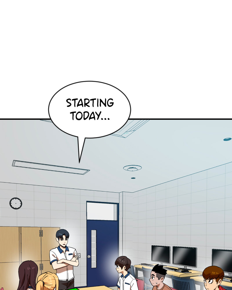 Read Double Click chapter 51 image 19 on Lezhin