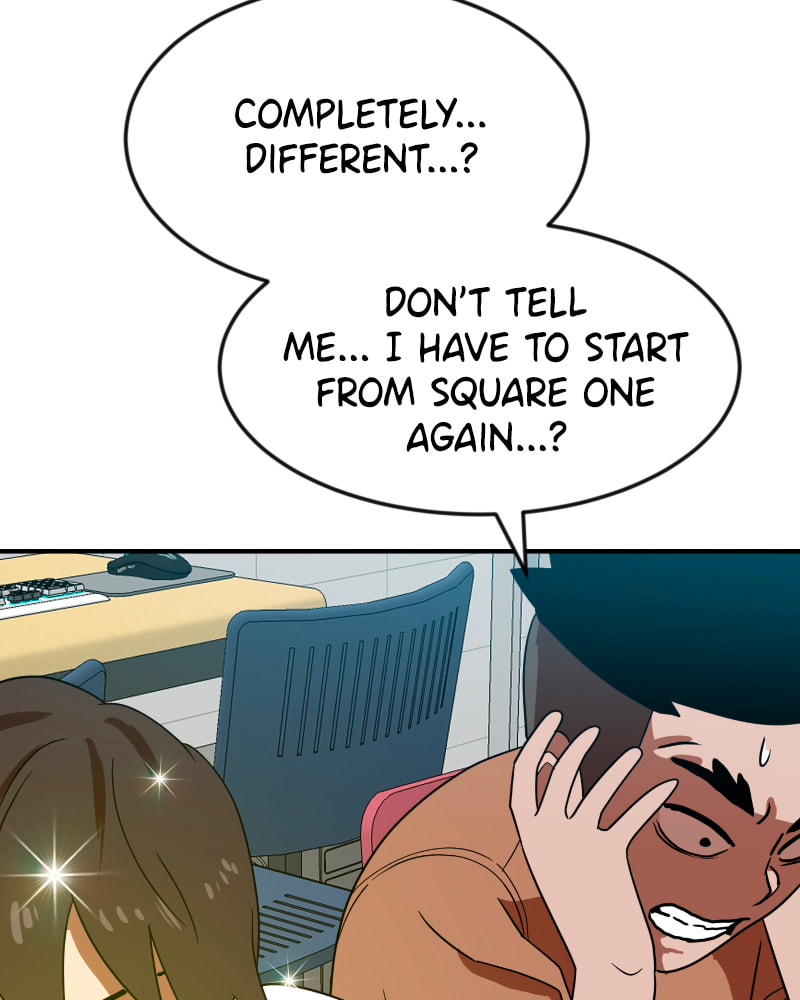 Read Double Click chapter 51 image 21 on Lezhin