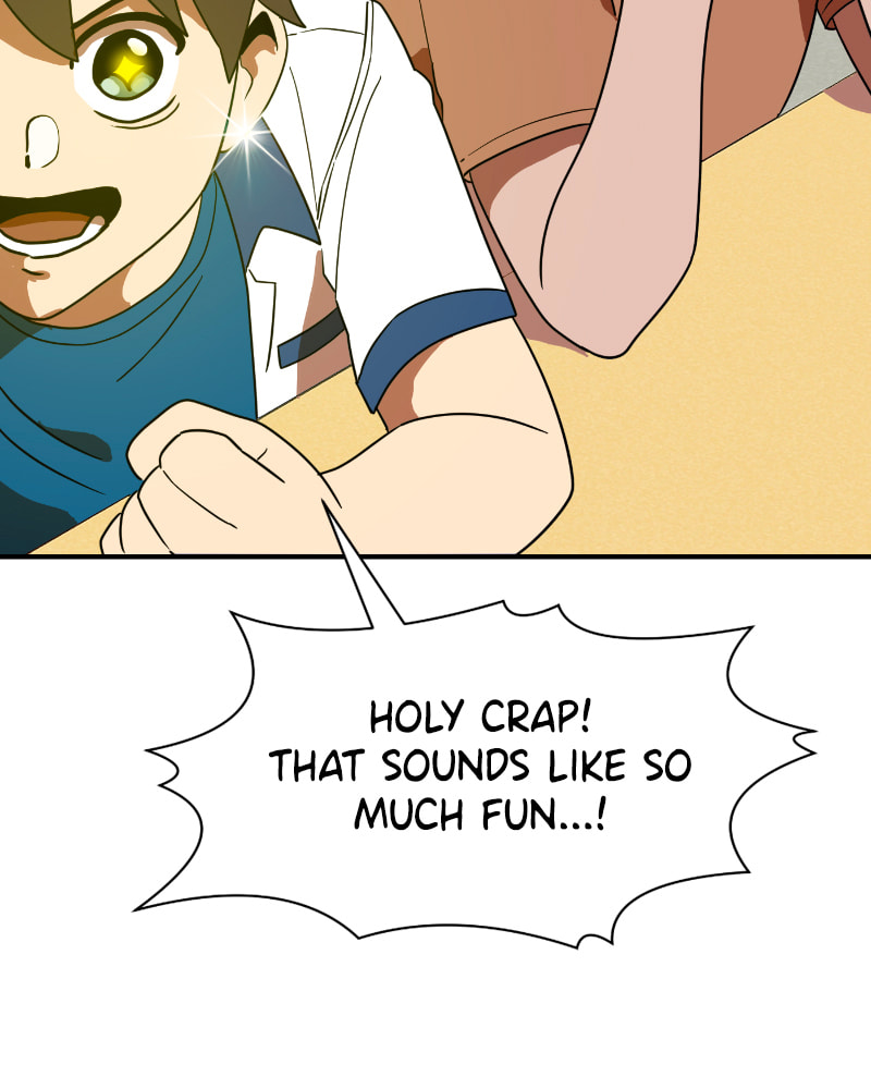 Read Double Click chapter 51 image 22 on Lezhin