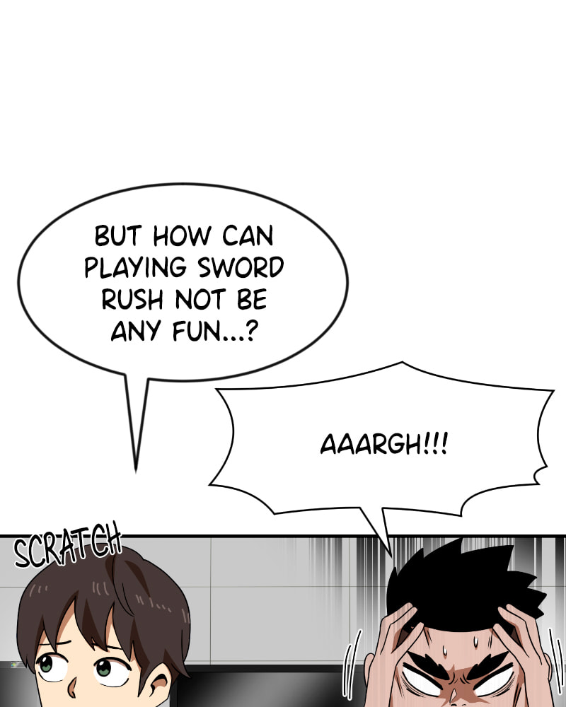 Read Double Click chapter 51 image 25 on Lezhin