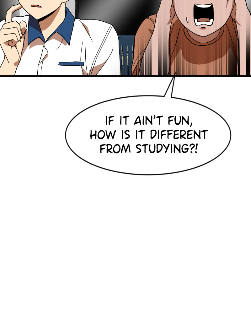 Read Double Click chapter 51 image 26 on Lezhin