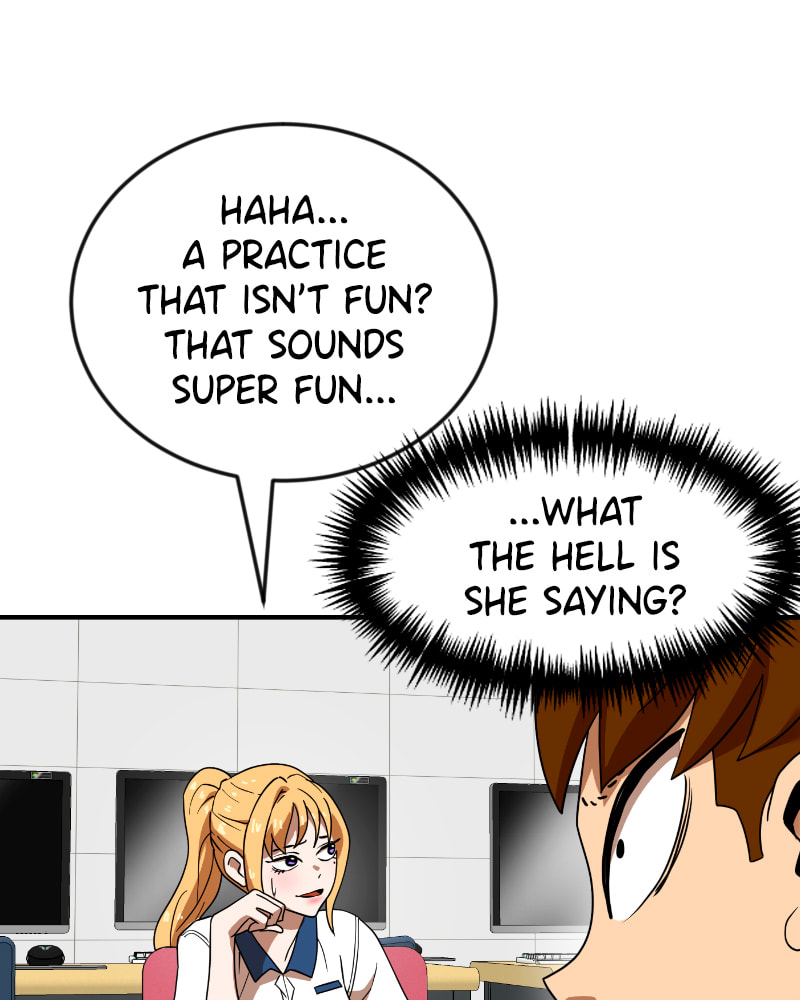 Read Double Click chapter 51 image 27 on Lezhin