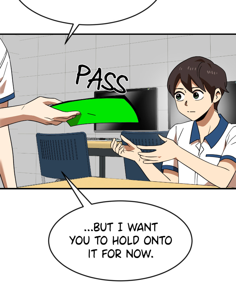 Read Double Click chapter 51 image 31 on Lezhin
