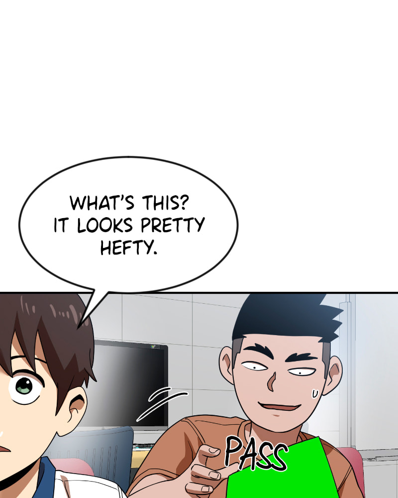 Read Double Click chapter 51 image 33 on Lezhin