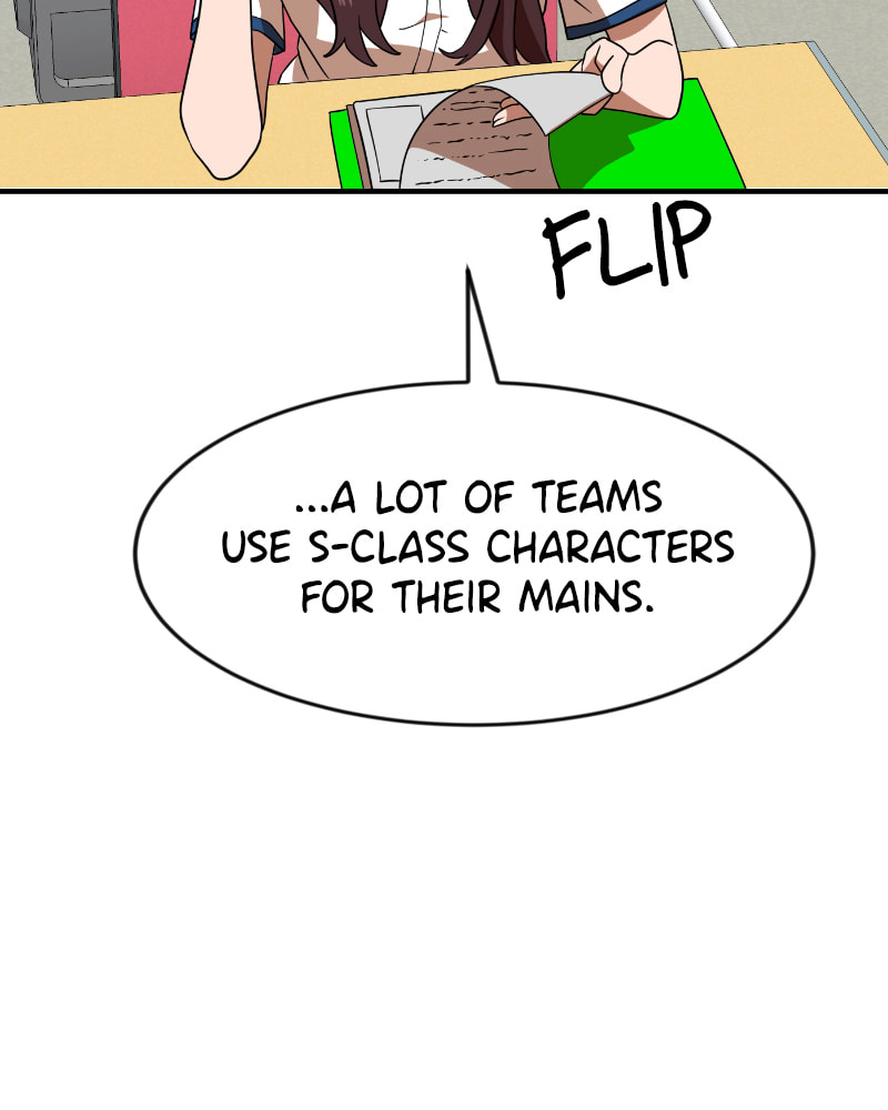 Read Double Click chapter 51 image 40 on Lezhin