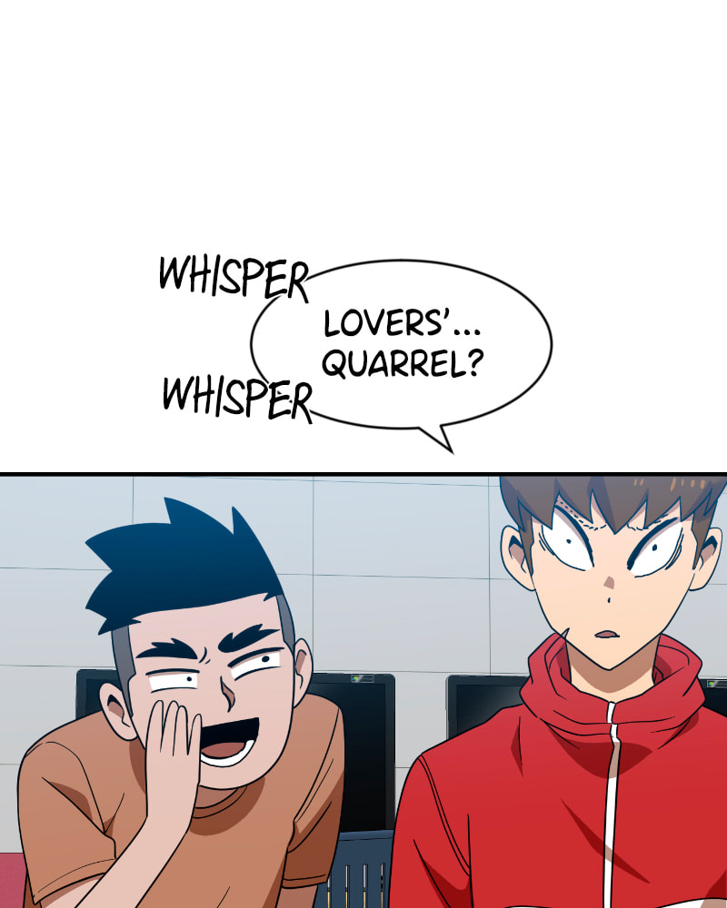 Read Double Click chapter 51 image 50 on Lezhin