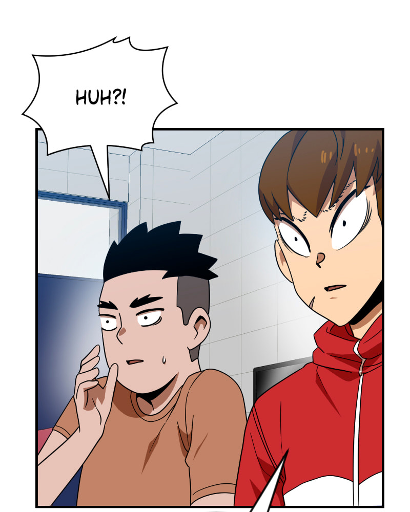 Read Double Click chapter 51 image 56 on Lezhin