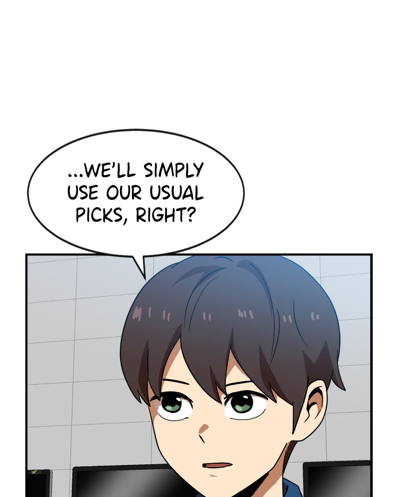 Read Double Click chapter 51 image 69 on Lezhin