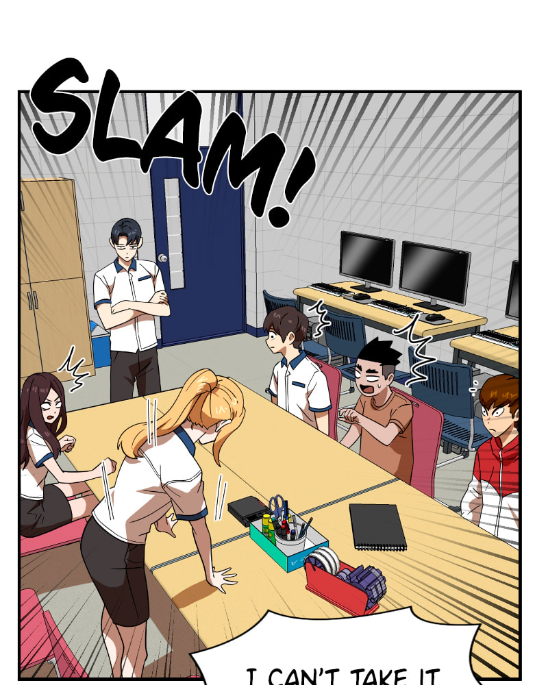 Read Double Click chapter 51 image 79 on Lezhin