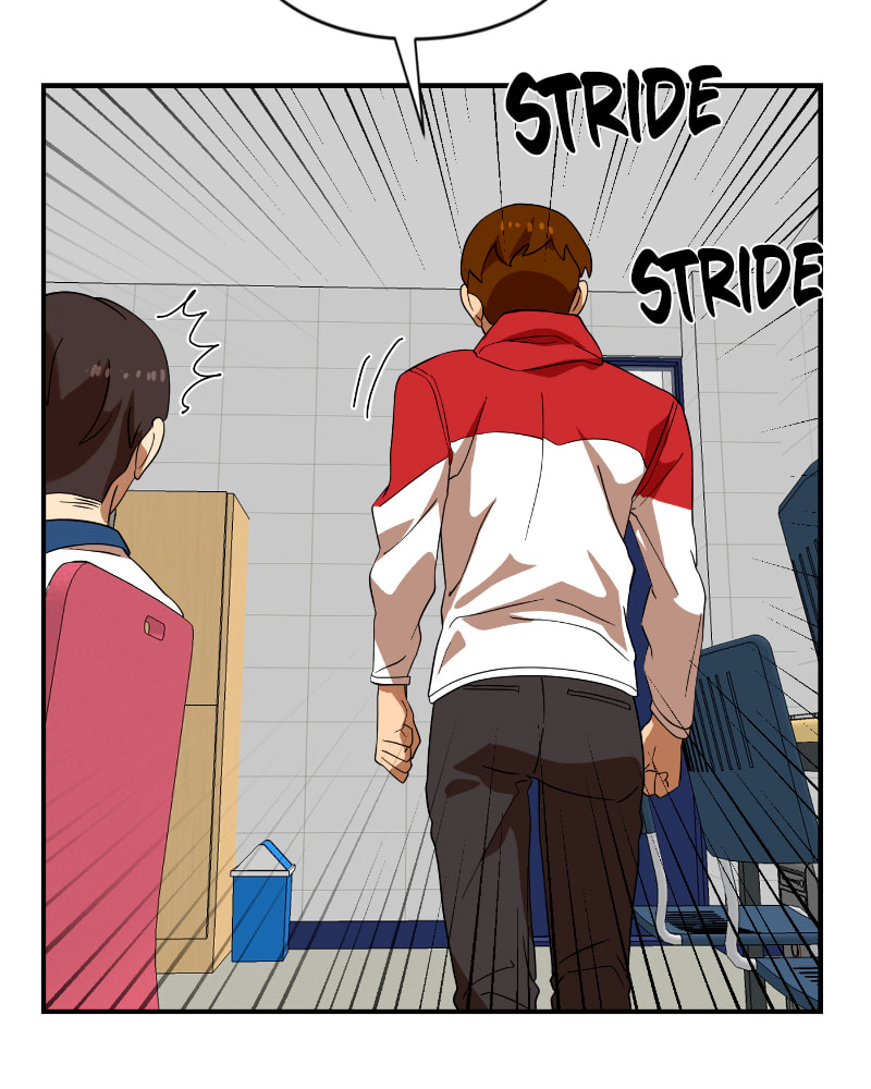 Read Double Click chapter 51 image 99 on Lezhin