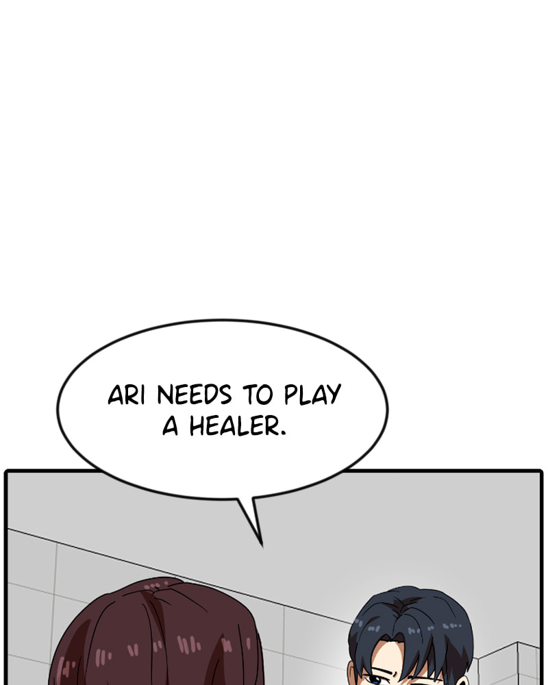 Read Double Click chapter 52 image 1 on Lezhin