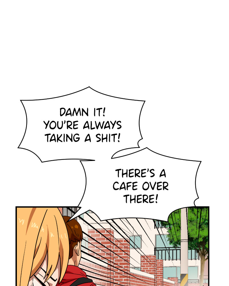 Read Double Click chapter 52 image 101 on Lezhin