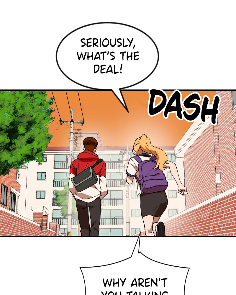 Read Double Click chapter 52 image 107 on Lezhin