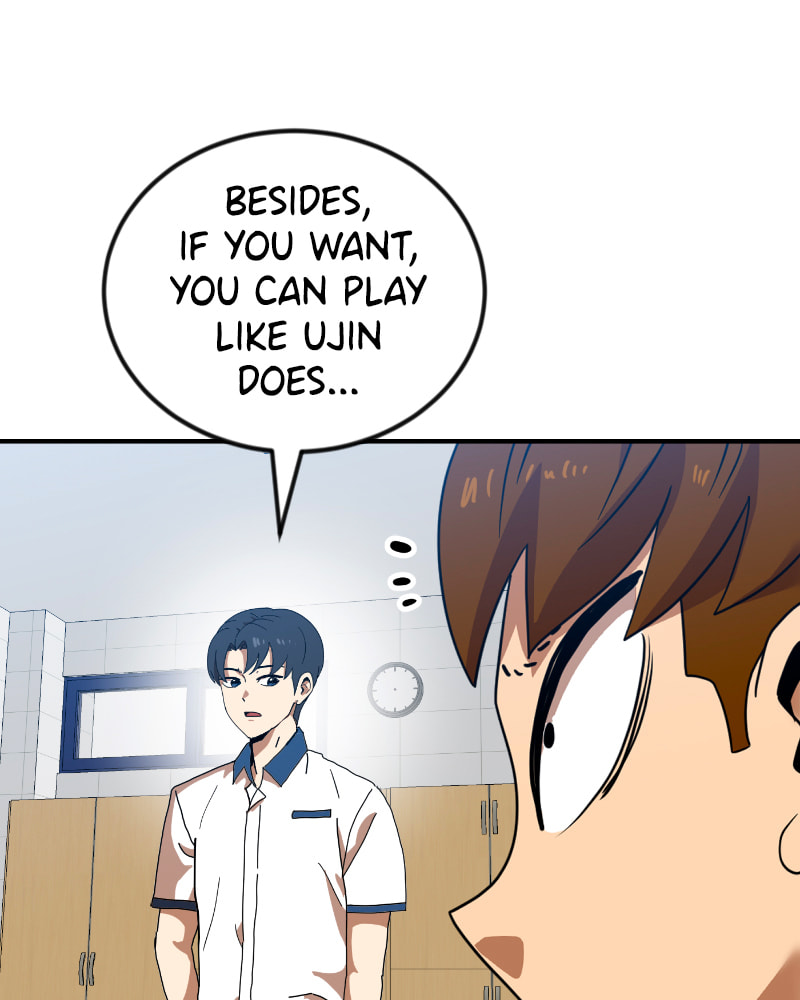 Read Double Click chapter 52 image 12 on Lezhin