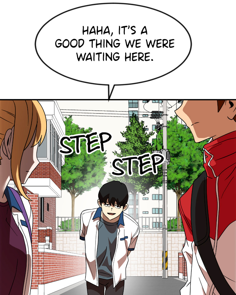 Read Double Click chapter 52 image 127 on Lezhin