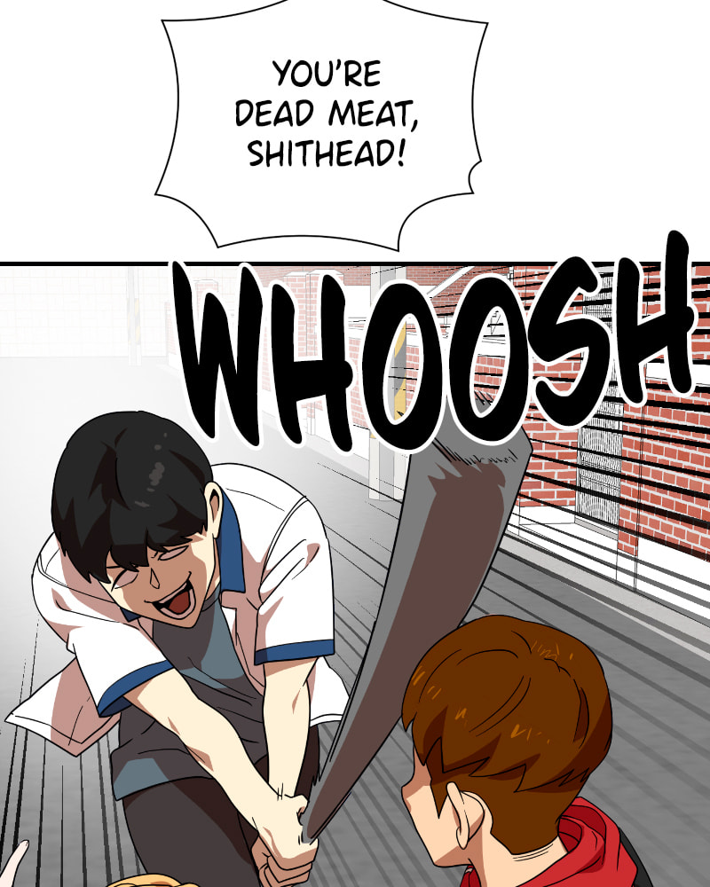 Read Double Click chapter 52 image 133 on Lezhin